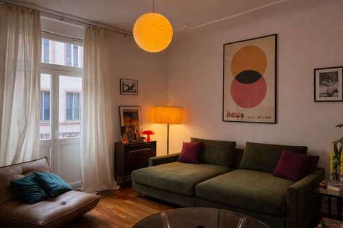 Foto - Wohnung zum Kaufen in Mannheim 439.000,00 € 121.08 m²