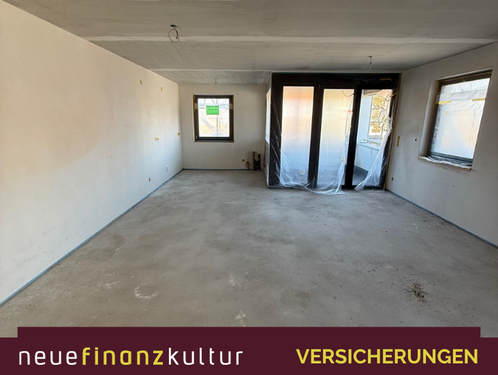 Foto - Wohnung zum Mieten in Römerstein 1.175,00 € 97.96 m²