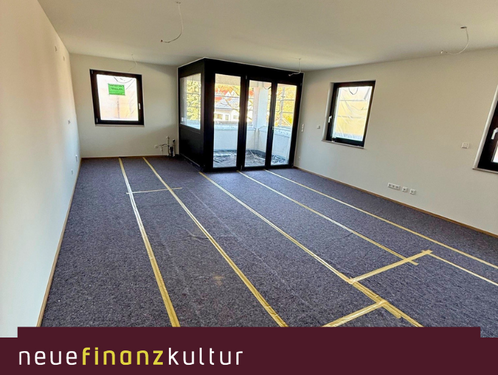 Foto - Wohnung zum Mieten in Römerstein 1.175,00 € 97.96 m²