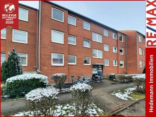 Foto - Wohnung zum Kaufen in Emden 89.900,00 € 55.89 m²