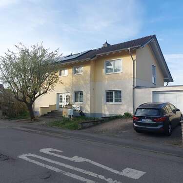 Foto - Wohnung zum Mieten in Schwabenheim an der Selz 850,00 € 83 m²