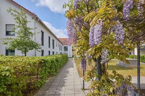 Foto - Wohnung zum Kaufen in Haar 649.000,00 € 96.5 m²