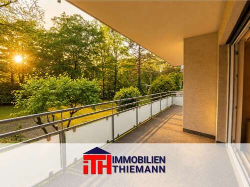 Foto - Wohnung zum Kaufen in Bottrop Stadtmitte 95.000,00 € 62.54 m²