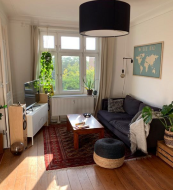 Foto - Wohnung zum Kaufen in Stuttgart 175.000,00 € 40 m²