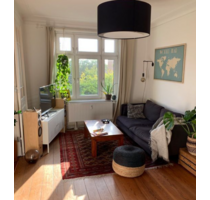 Wohnung zum Kaufen in Stuttgart 175.000,00 € 40 m²