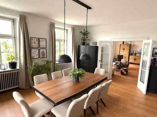 Foto - Wohnung zum Mieten in Schauenburg 750,00 € 117 m²
