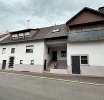 Haus zum Kaufen in Tauberbischofsheim Dienstadt 98.000,00 € 156 m² - Tauberbischofsheim / Dienstadt