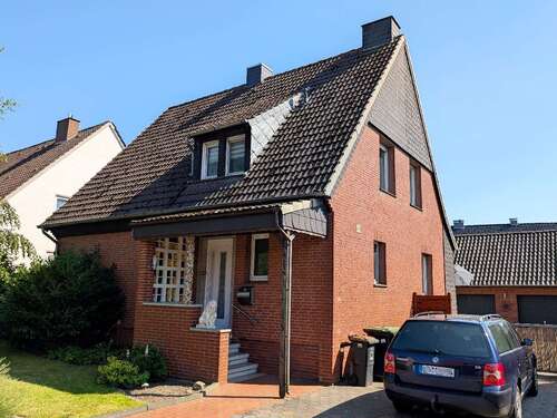 Foto - Haus zum Kaufen in Belm-Vehrte 325.000,00 € 140 m²