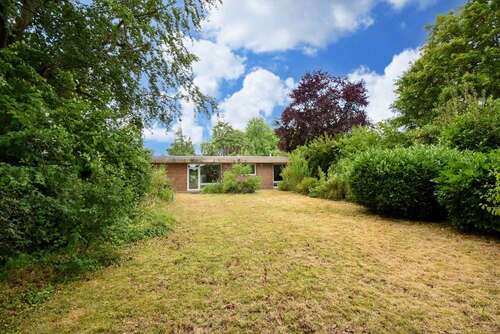 Foto - Haus zum Kaufen in Bad Homburg vor der Höhe 1.550.000,00 € 148 m²