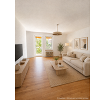 Wohnung zum Mieten in Eisenberg 790,00 € 87.65 m²
