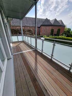 Foto - Wohnung zum Mieten in Garrel 650,00 € 58 m²