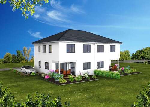 Foto - Haus zum Kaufen in MichendorfWilhelmshorst 599.000,00 € 116.4 m²