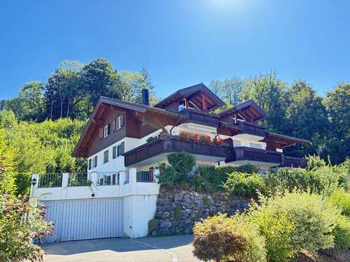 Foto - Wohnung zum Kaufen in Oberstaufen 484.000,00 € 83.13 m²