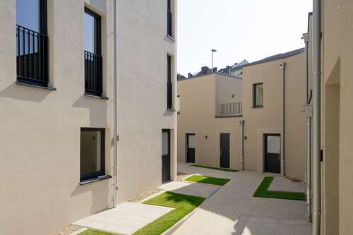 Foto - Haus zum Mieten in Aachen 1.230,00 € 43.34 m²