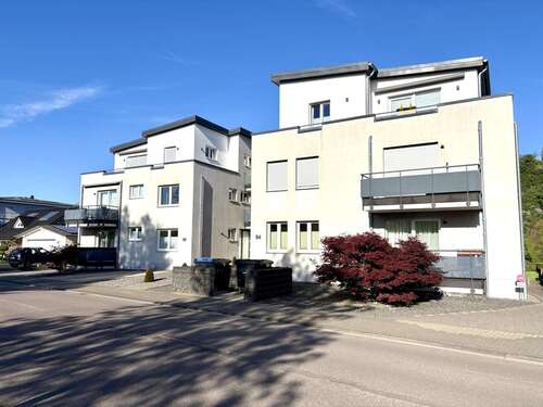 Foto - Wohnung zum Kaufen in Konz 349.800,00 € 88 m²