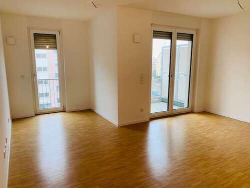 Foto - Wohnung zum Mieten in Nürnberg 590,17 € 36.43 m²