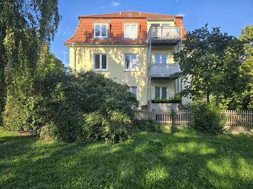 Foto - Wohnung zum Mieten in Dresden 729,00 € 49 m²