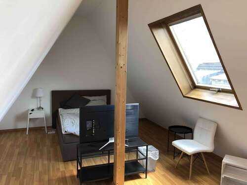 Foto - WG-Zimmer in Frankfurt am Main 740,00 € 25 m²