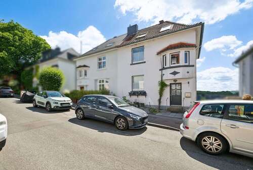 Foto - Haus zum Kaufen in Wuppertal 359.000,00 € 190 m²