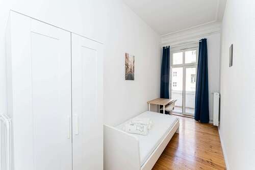 Foto - WG-Zimmer in Berlin 605,00 € 9 m²