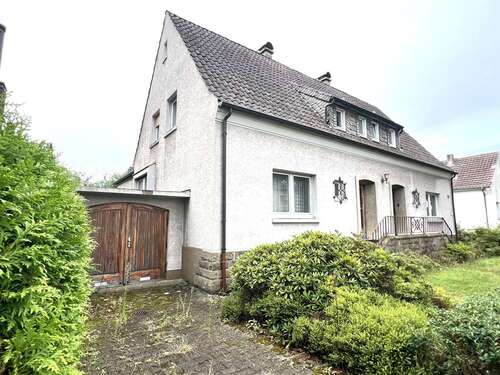 Foto - Haus zum Kaufen in Dortmund Brackel 279.000,00 € 106 m²