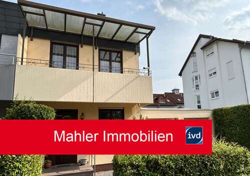 Foto - Haus zum Kaufen in Bensheim 545.000,00 € 204 m²