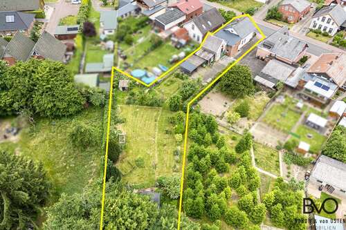 Foto - Haus zum Kaufen in Hanerau-Hademarschen 145.000,00 € 140 m²