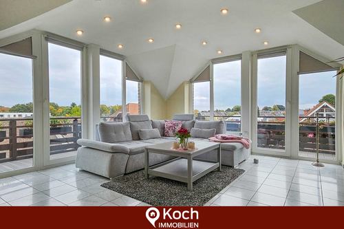 Foto - Wohnung zum Kaufen in Baesweiler 299.000,00 € 91.43 m²