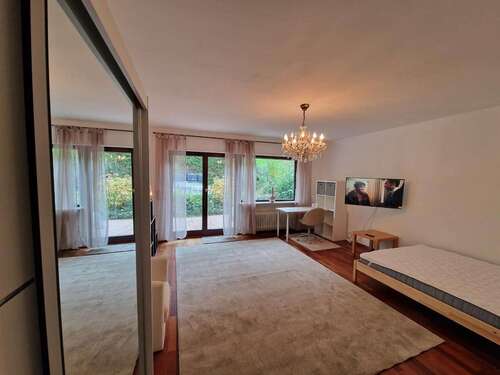 Foto - Wohnen auf Zeit in Heidelberg 580,00 €