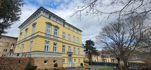 Foto - Wohnung zum Mieten in Gotha 570,00 € 44 m²