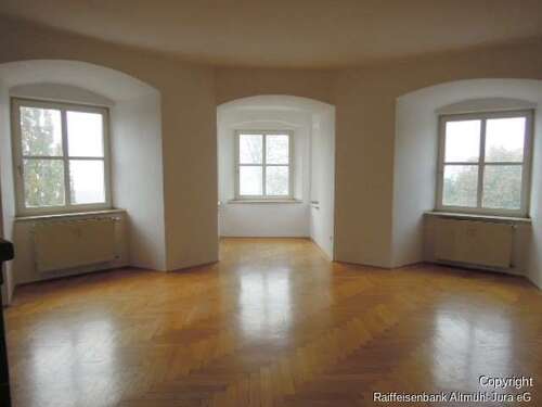 Foto - Wohnung zum Mieten in Beilngries 1.000,00 € 167 m²