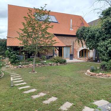 Foto - Haus zum Kaufen in Babenhausen 929.700,00 € 357 m²