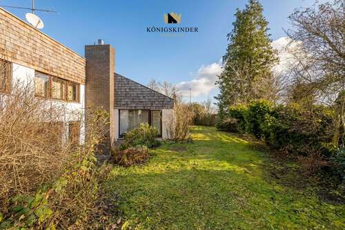 Foto - Haus zum Kaufen in Nürtingen 899.000,00 € 282.59 m²