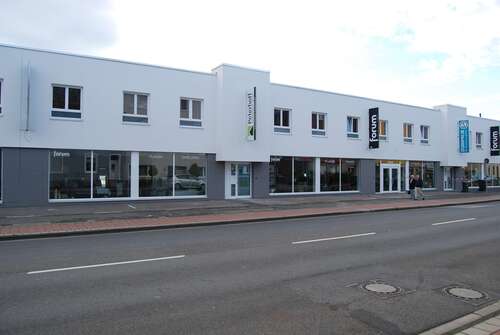Foto - Büro in Düren 5.000,00 € 840 m²