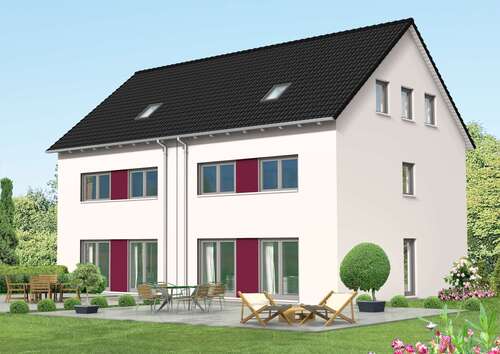 Foto - Haus zum Kaufen in Vechelde Ortsteil Wahle 423.000,00 € 130 m²