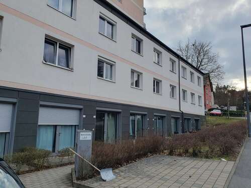 Foto - Wohnung zum Kaufen in Würzburg 209.000,00 € 58 m²