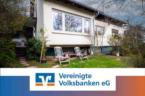 Foto - Haus zum Kaufen in Calw Alzenberg 460.000,00 € 159.63 m²