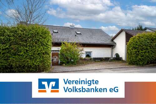 Foto - Haus zum Kaufen in Calw Alzenberg 520.000,00 € 159.63 m²