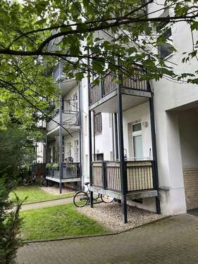 Foto - Wohnung zum Kaufen in Leipzig 85.000,00 € 42.44 m²