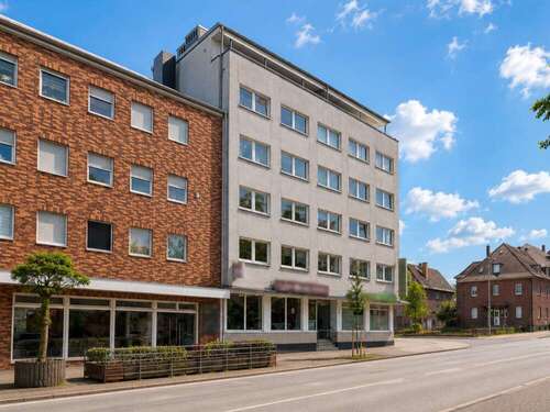 Foto - Einzelhandel in Bottrop Stadtmitte 265.000,00 € 112.78 m²