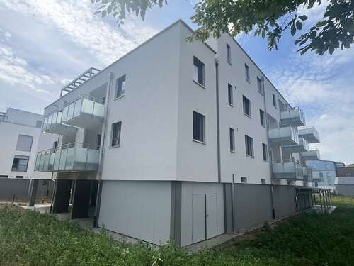 Foto - Wohnung zum Mieten in Randersacker 1.150,00 € 71.35 m²