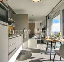 Wohnung zum Mieten in Stuttgart 1.000,00 € 26 m²