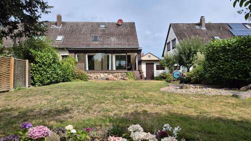 Foto - Haus zum Kaufen in Sehnde 269.000,00 € 91.5 m²