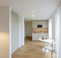 Wohnung zum Mieten in Aachen 1.070,00 € 42.82 m²