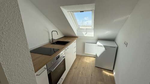 Foto - Wohnung zum Kaufen in Nussloch 149.900,00 € 44 m²