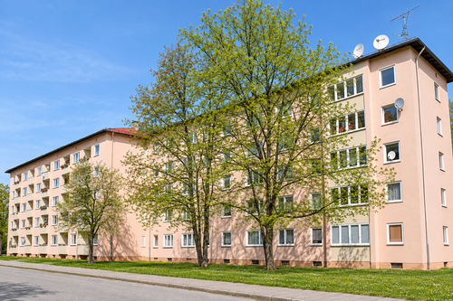 Foto - Wohnung zum Mieten in München 615,57 € 33.06 m²