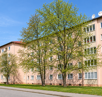 Wohnung zum Mieten in München 615,57 € 33.06 m²