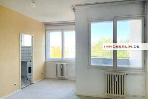 Foto - Wohnung zum Kaufen in Berlin 159.000,00 € 34 m²