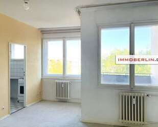 Wohnung zum Kaufen in Berlin 159.000,00 € 34 m²