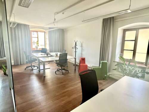 Foto - Büro in Grafing 2.250,00 € 34 m²